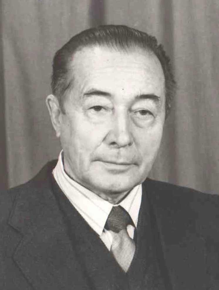 2 июня – 100 лет со дня рождения Владимира Юрьевича Шахова (1925-2016)